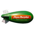 Inflatable Helium Blimp - 13' PVC / Vinyl (3 Color Imprint)